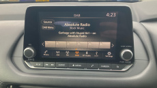 Nissan Qashqai 1.3 DiG-T MH 158 Acenta Premium 5dr Petrol Hatchback